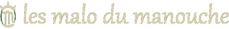 les malo de manouche